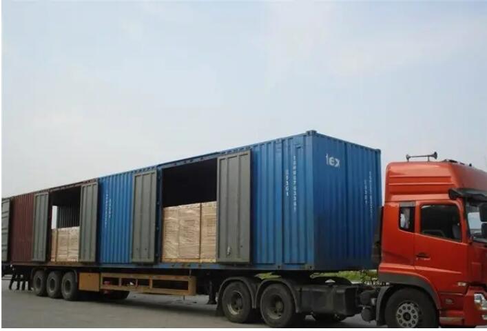 漳州到淳化县整车运输