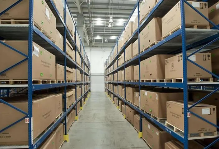 漳州到淳化县货物仓储