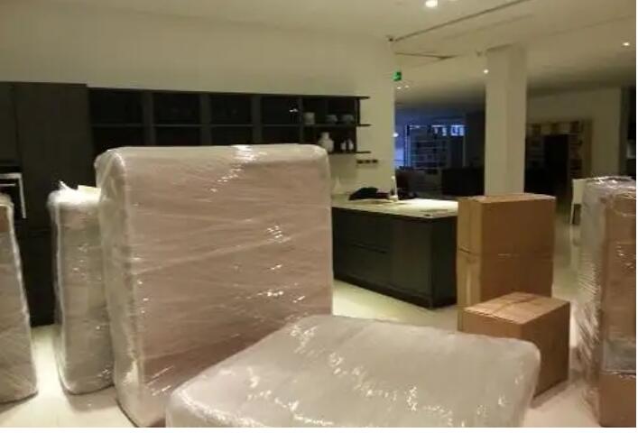 漳州到淳化县长途搬家