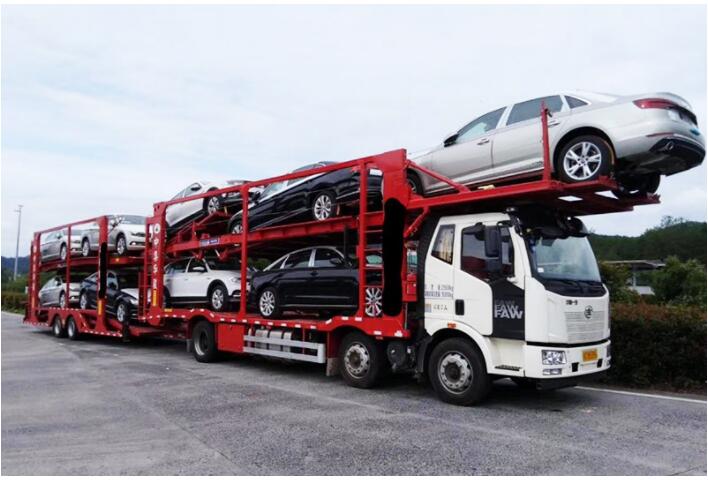 漳州到淳化县轿车托运